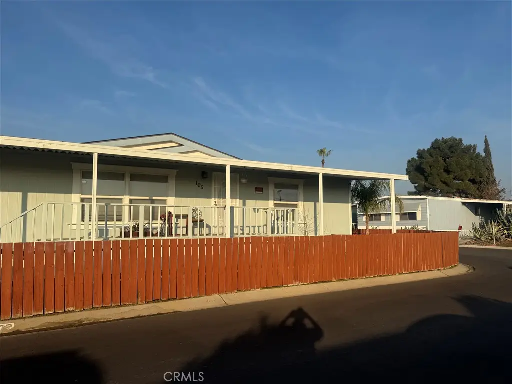 6601 Eucalyptus, Bakersfield, CA 93306 - #1