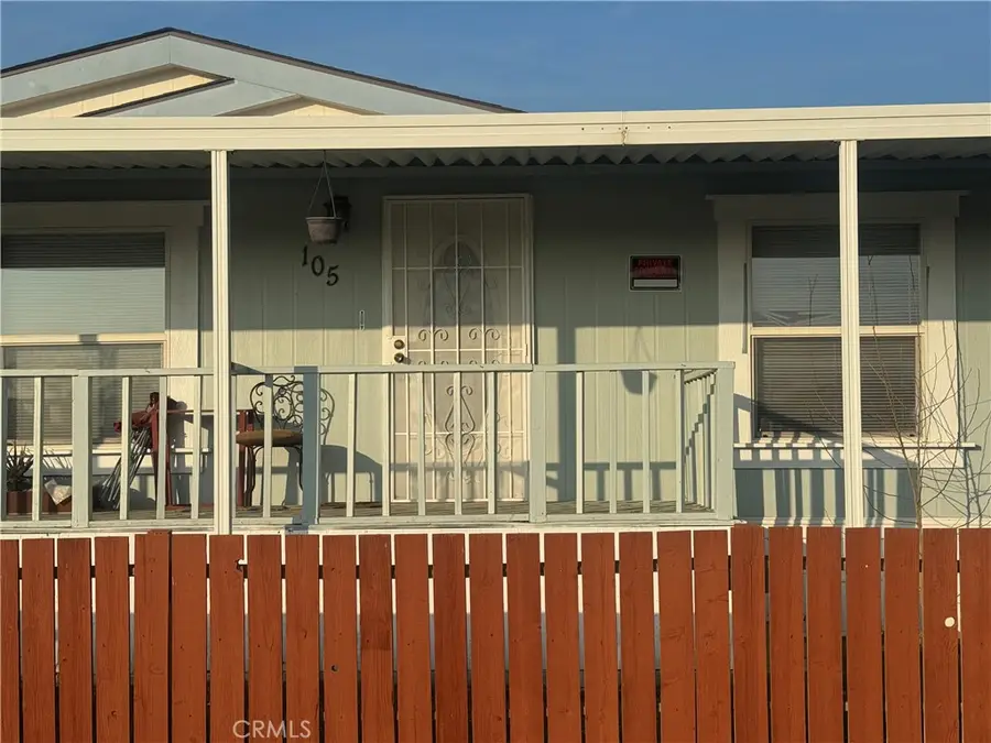 6601 Eucalyptus, Bakersfield, CA 93306 - #2