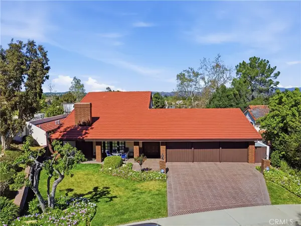 23139 Park Contessa, Calabasas, CA 91302