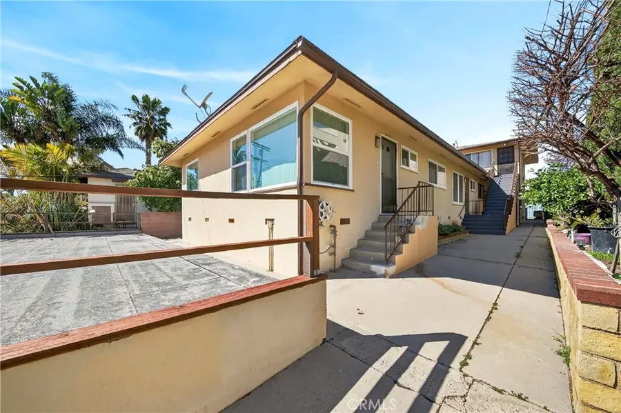 672 W 37th, San Pedro, CA 90731 - #3
