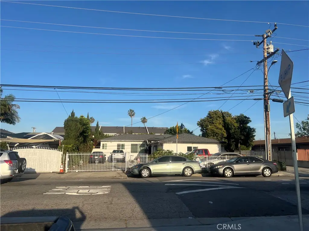 13606 Lemoli, Hawthorne, CA 90250 - #1
