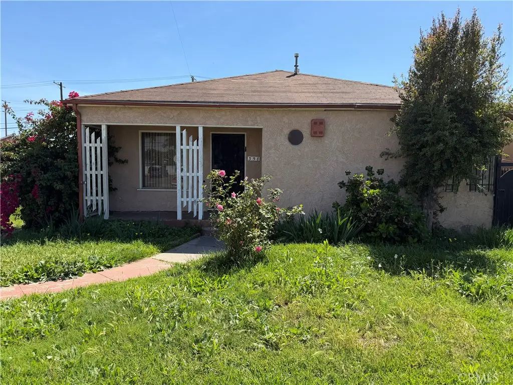 358 E Colden Avenue, Los Angeles, CA 90003 - #1