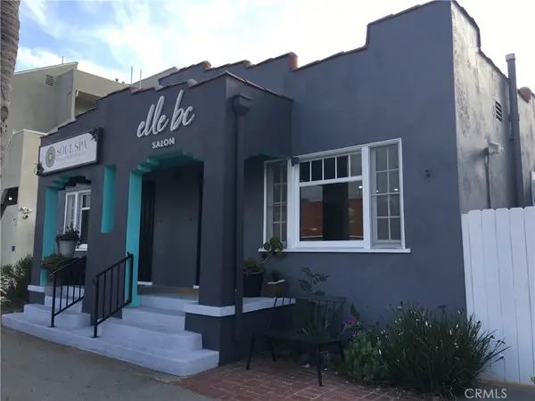 341 Redondo, Long Beach, CA 90814