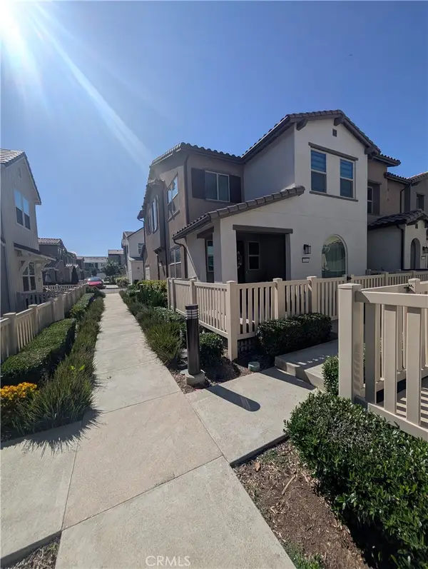 3956 Lavine Way #114 Street, Corona, CA 92883