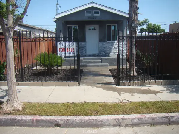 10622 Anzac, Los Angeles, CA 90002