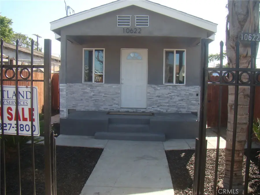 10622 Anzac, Los Angeles, CA 90002 - #2