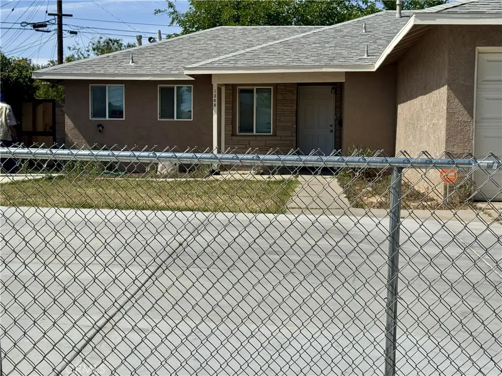 1368 Indian Sage, Lancaster, CA 93534 - #1