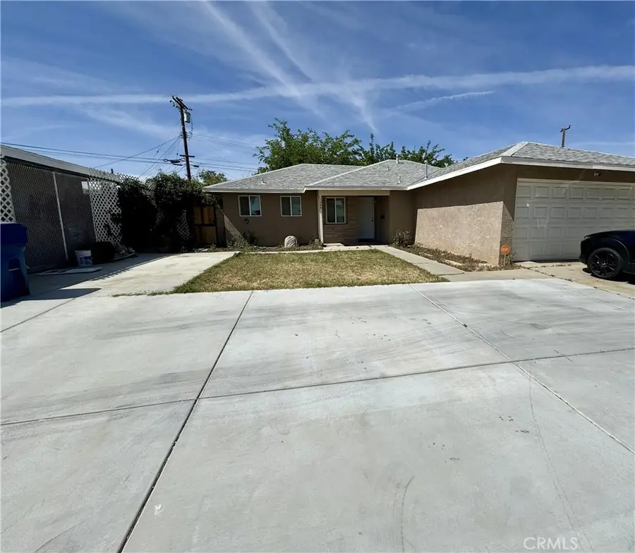1368 Indian Sage, Lancaster, CA 93534 - #2