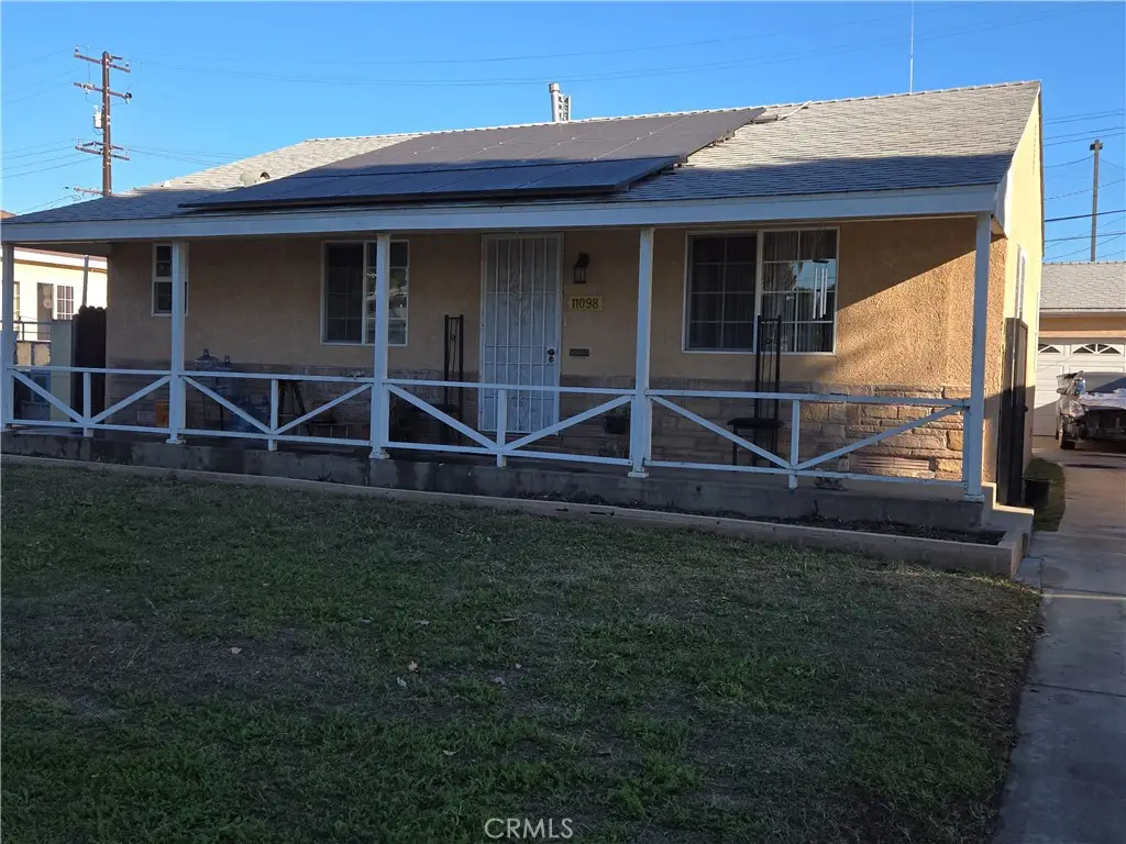 11098 Hulme, Lynwood, CA 90262 - #1