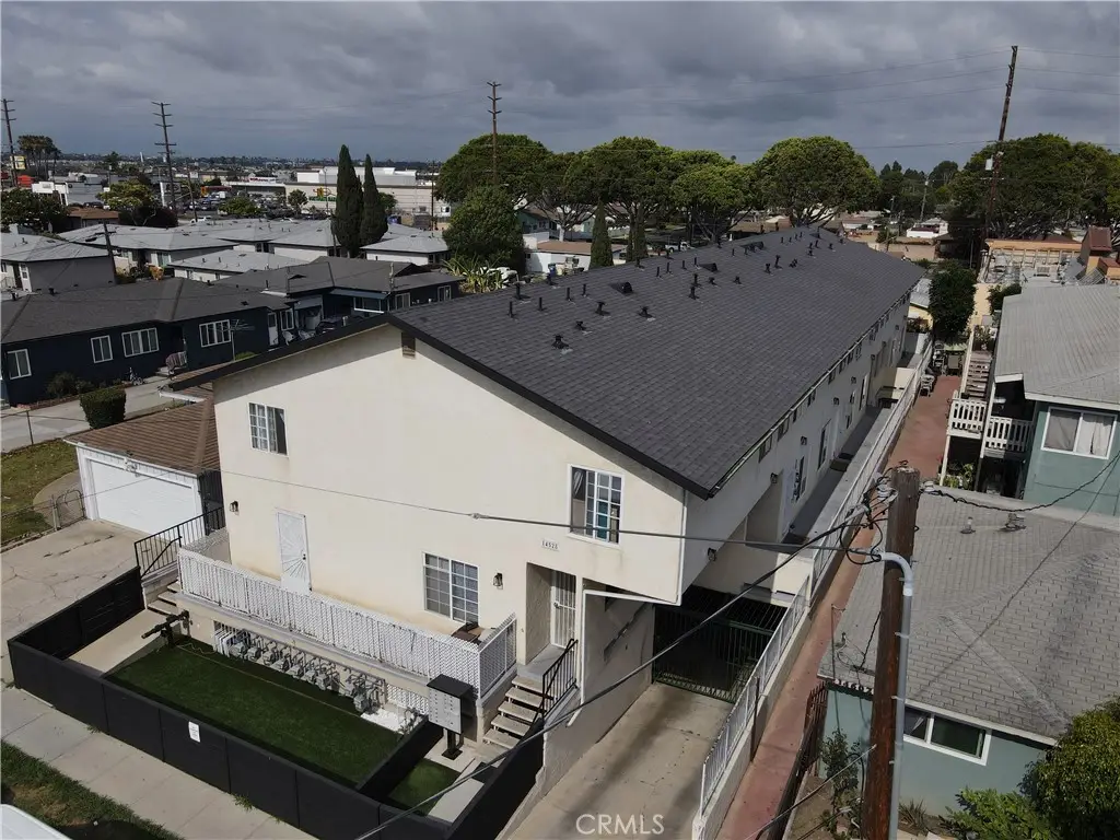 14528 Avis #2, Lawndale, CA 90260 - #1