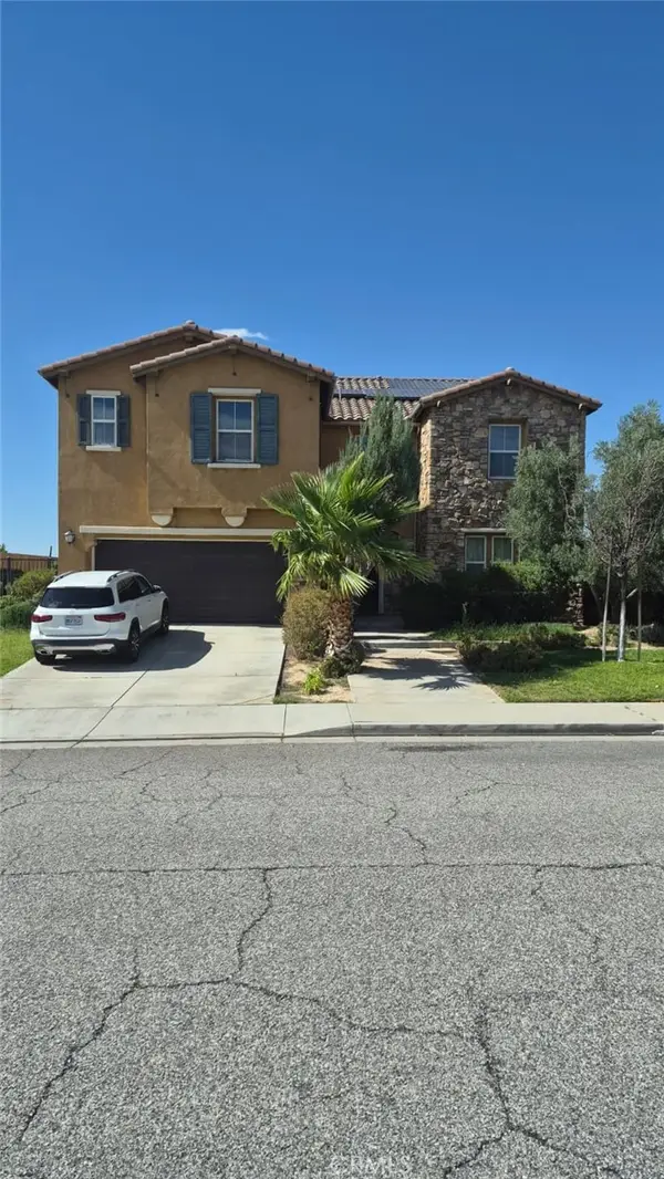 1635 Balinese, Palmdale, CA 93551