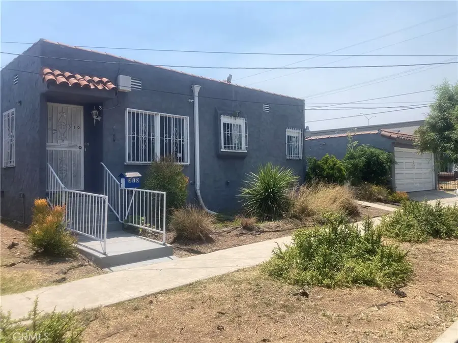 302 W 107th Street, Los Angeles, CA 90003 - #2