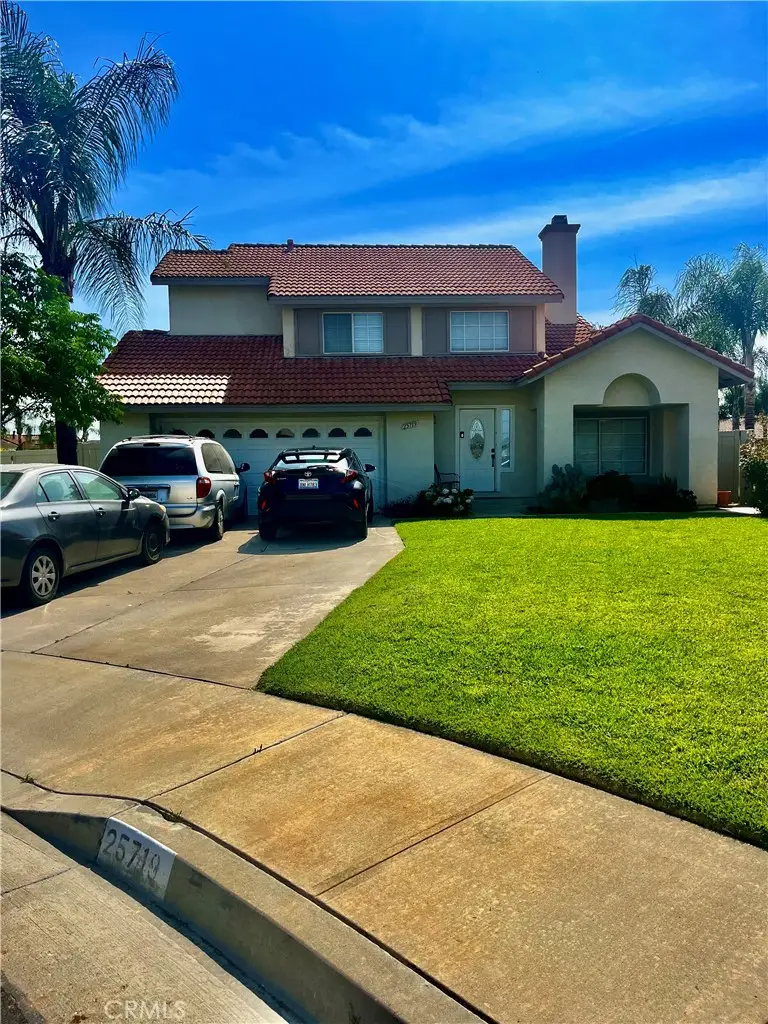 25719 Via Wanda, Moreno Valley, CA 92551 - #1