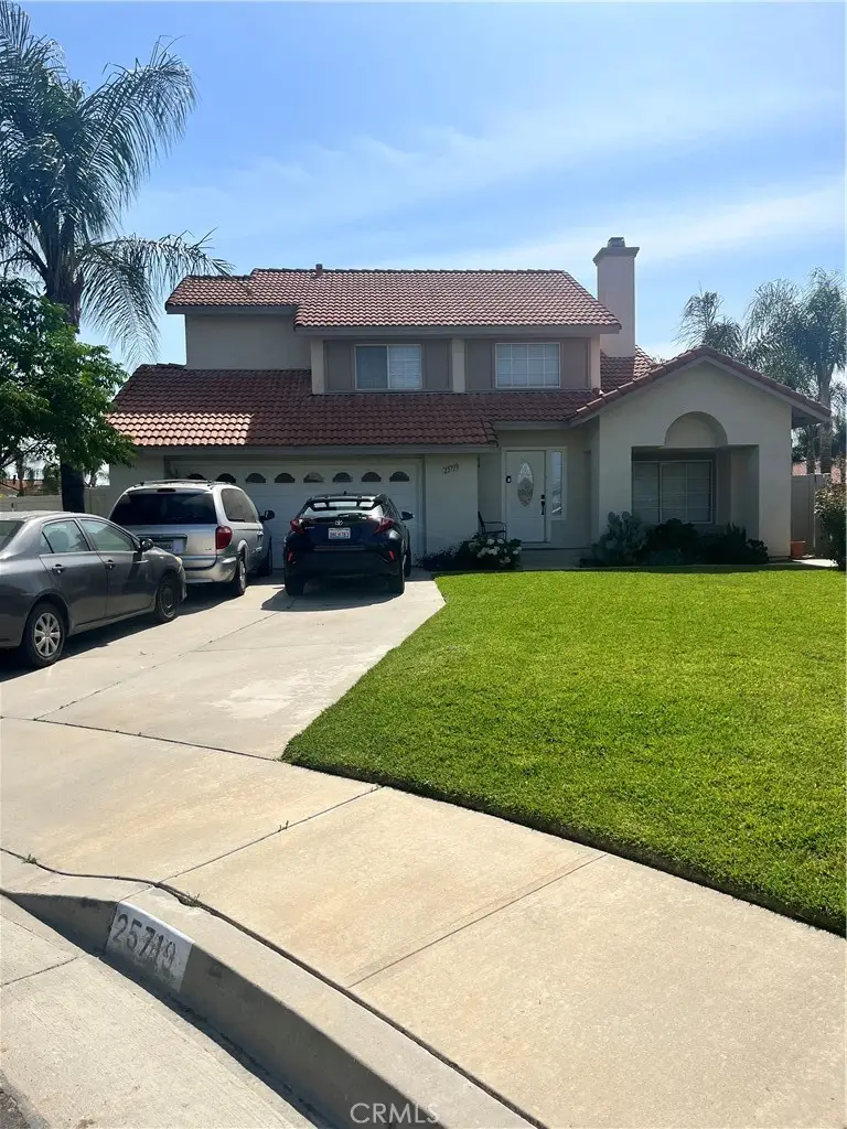 25719 Via Wanda, Moreno Valley, CA 92551 - #2