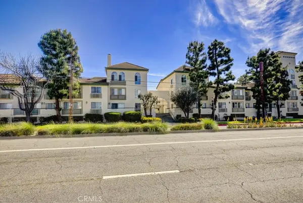 15000 Downey Avenue #243, Paramount, CA 90723