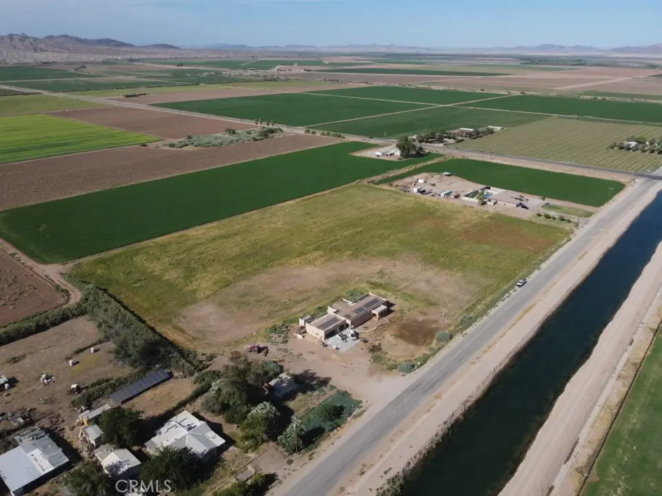 9270 4th Avenue, Blythe, CA 92225 - #1