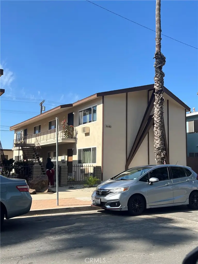 1010 E 32nd, Signal Hill, CA 90755 - #1