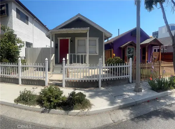 652 Navy Street, Santa Monica, CA 90405