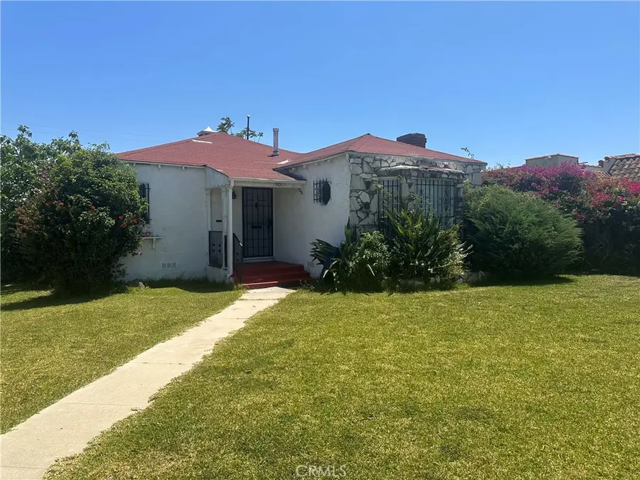 9100 Dalton, Los Angeles, CA 90047 - #3