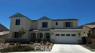 25069 Desert Sage Drive, Menifee, CA 92586 - #1