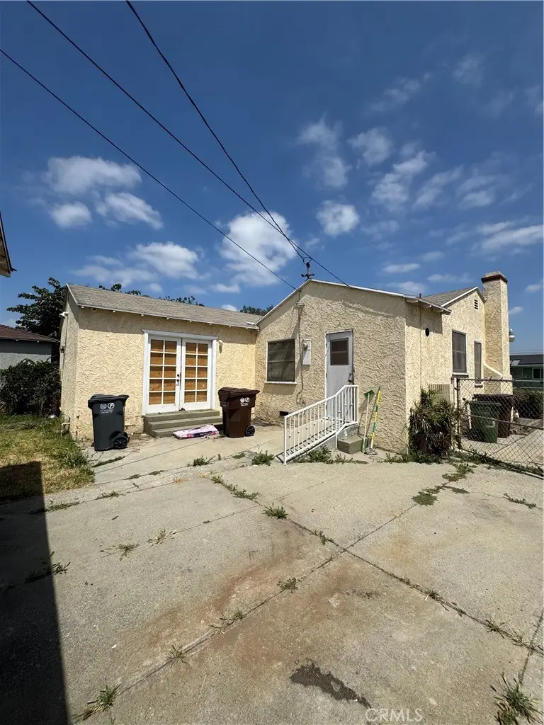 1010 W 127th St, Compton, CA 90222 - #2