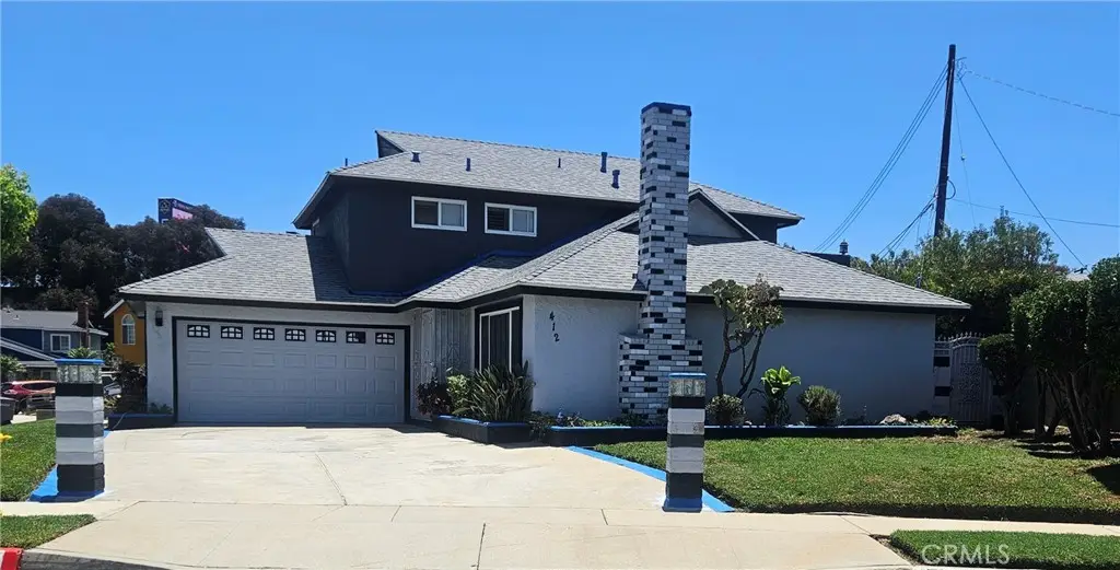 412 E Cassidy, Carson, CA 90746 - #1