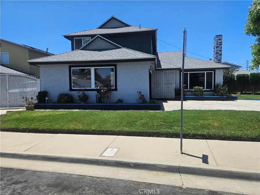 412 E Cassidy, Carson, CA 90746 - #2