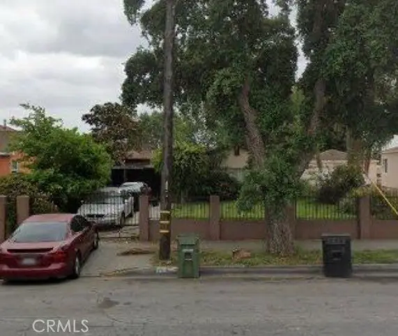 114 W 124th, Los Angeles, CA 90061 - #1