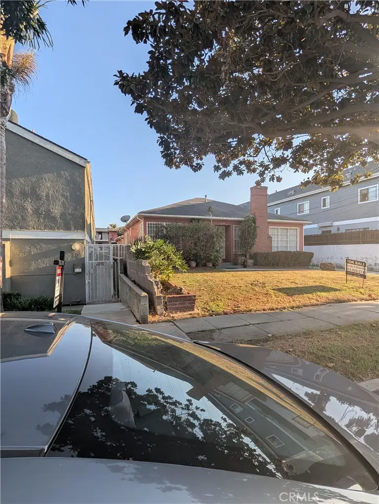 316 E Plymouth, Inglewood, CA 90302 - #2