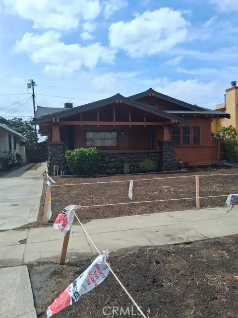 1842 W 43rd Place, Los Angeles, CA 90062 - #1