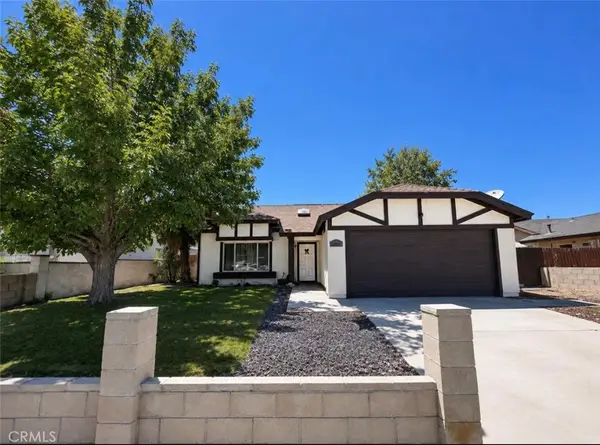 37739 Mentor Court, Palmdale, CA 93550