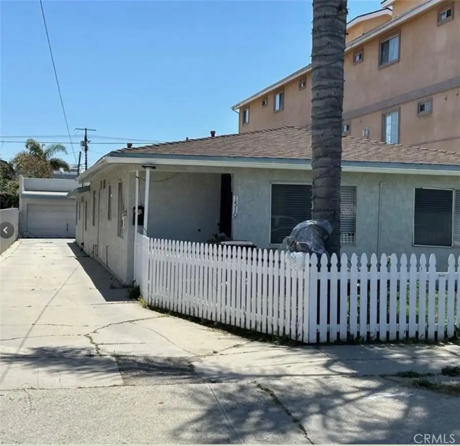 1510 W 227th, Torrance, CA 90501 - #1