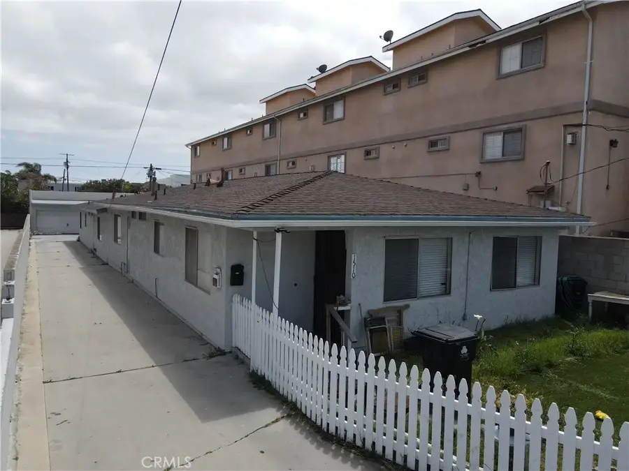 1510 W 227th, Torrance, CA 90501 - #2