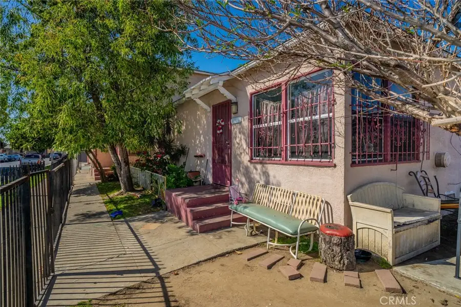 4607 Wadsworth Avenue, Los Angeles, CA 90011 - Image #3