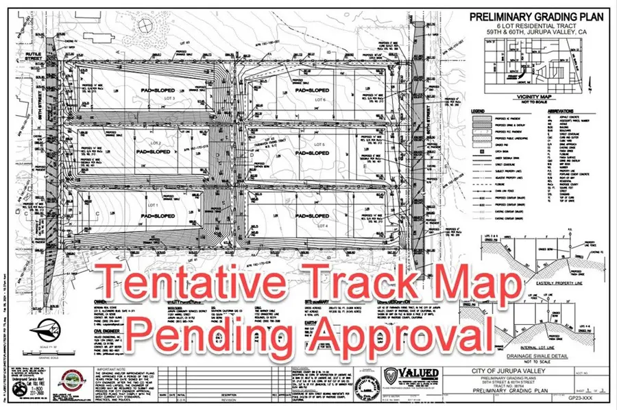 0 60th Street, Jurupa Valley, CA 91752 - #2