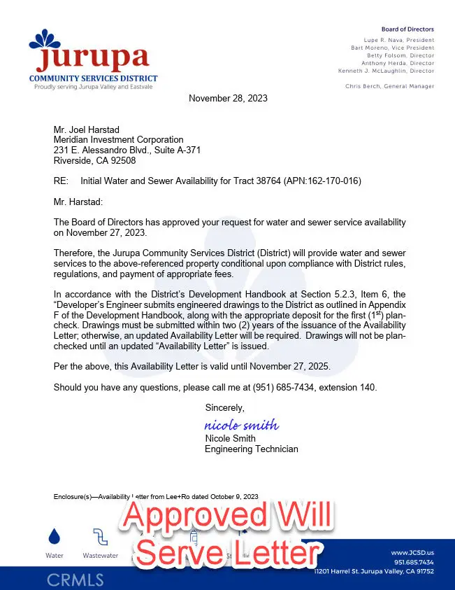 0 60th Street, Jurupa Valley, CA 91752 - #3