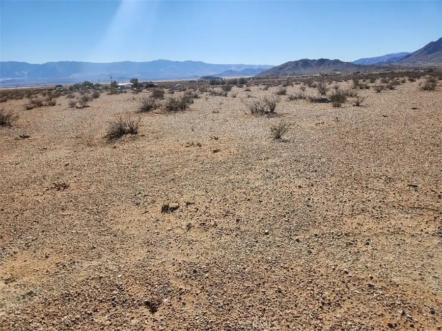 0 Huff Road, Lucerne Valley, CA 92356 - Image #3