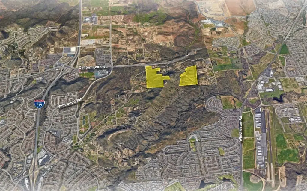 0 Los Alamos Road, Murrieta, CA 92563 - Image #1