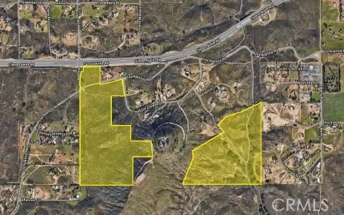 0 Los Alamos Road, Murrieta, CA 92563 - Image #2