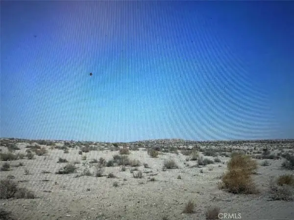0 00, California City, CA 93505