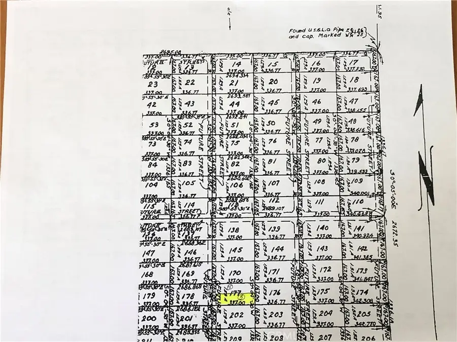 0 Borax Road, Boron, CA 93516 - #2