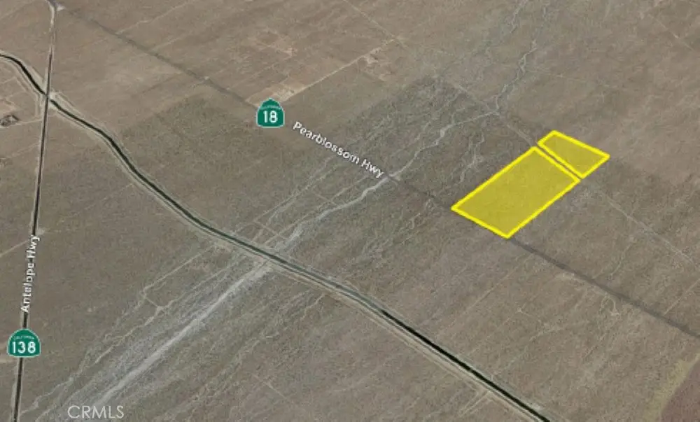 0 Pearblossom Hwy, Palmdale, CA 93591 - #1