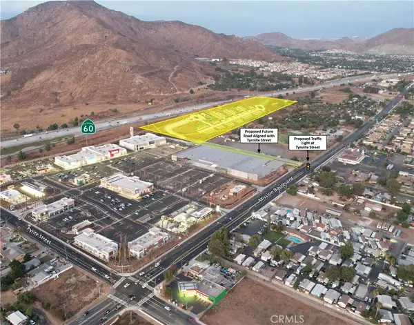 0 Mission Boulevard, Jurupa Valley, CA 92509