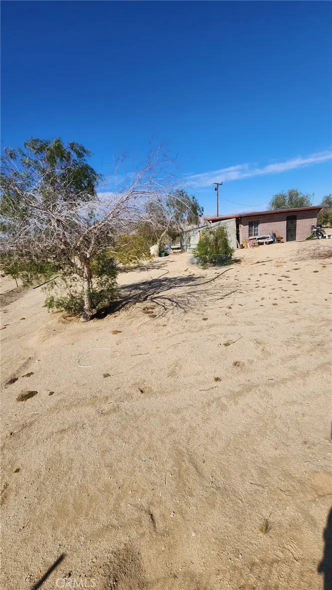 67826 Daisy, Twentynine Palms Yucca Valley, CA 92277 - Image #1