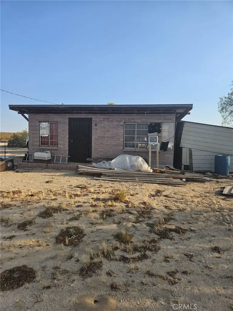 67826 Daisy, Twentynine Palms Yucca Valley, CA 92277 - Image #3