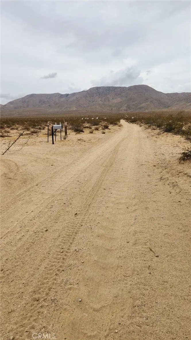 0 Vac/vic Avenue P8/ 210e Largo, North Antelope Valley, CA 93591 - Image #1