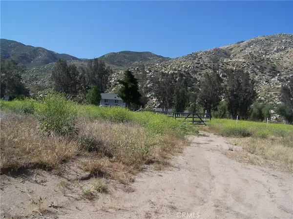0 W Aloma, Cabazon, CA 92230