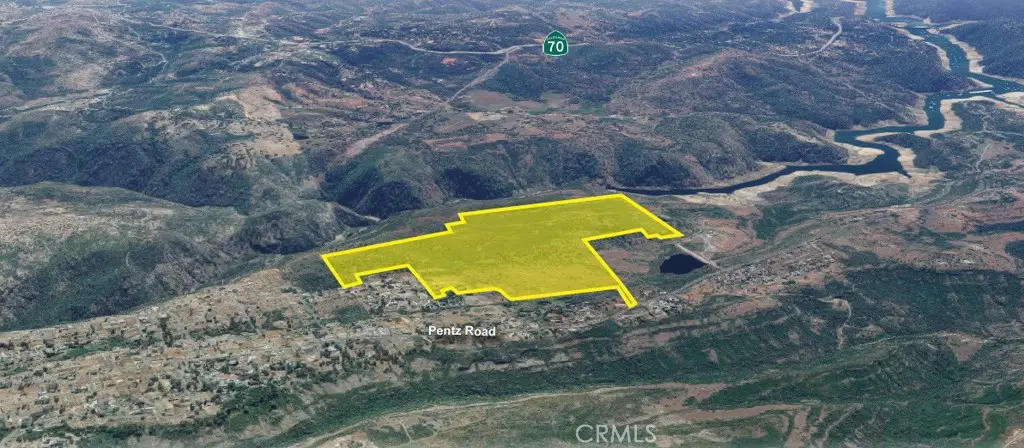 0 Pentz Road, Paradise, CA 95969 - #1