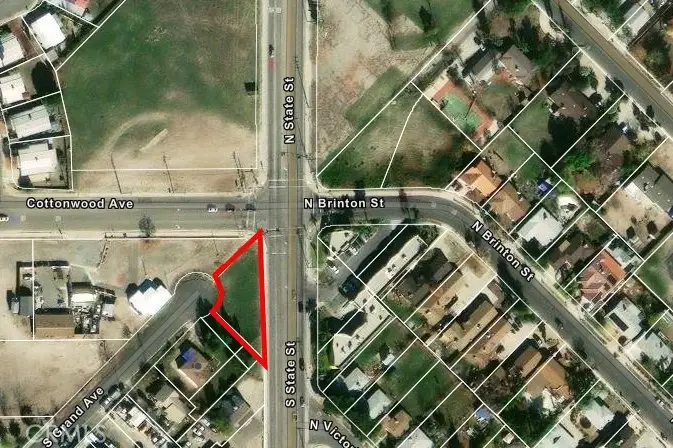 215 Grand, San Jacinto, CA 92582 - #1