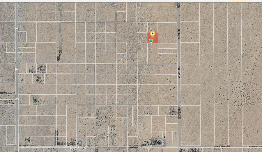 0 Ave X6 212 Street, Llano, CA 93544 - #3